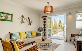 211 De Waterkant Piazza